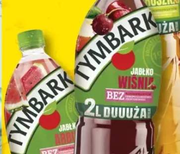 napój Tymbark