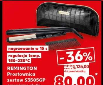 prostownica do włosów