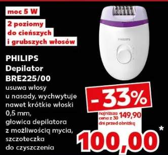 depilator do ciała