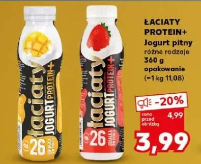 jogurt pitny