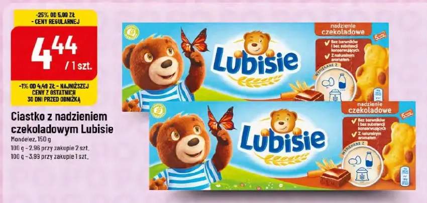 Lubisie
