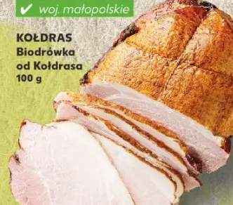 szynka wędzona