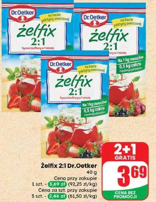 żelfix