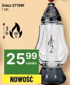 znicz