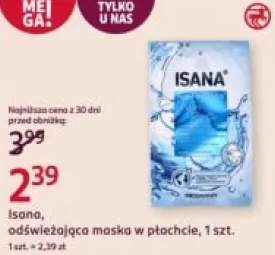 maska do twarzy