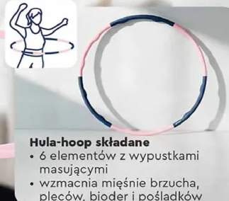 hula hoop