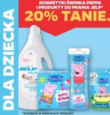 kosmetyki dla dzieci