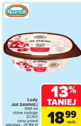lody Koral