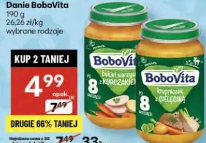 danie dla dzieci