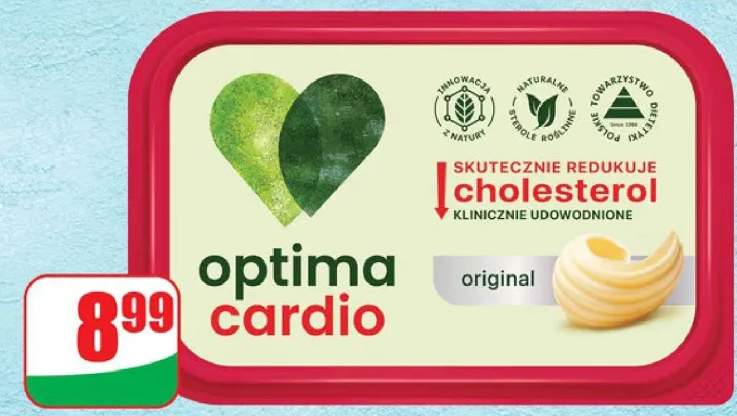 margaryna Optima