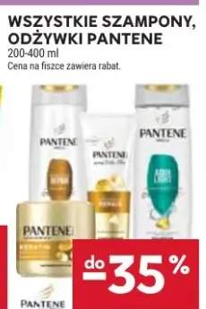 odżywka do włosów