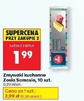 zmywak kuchenny
