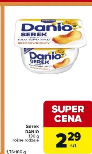 danio