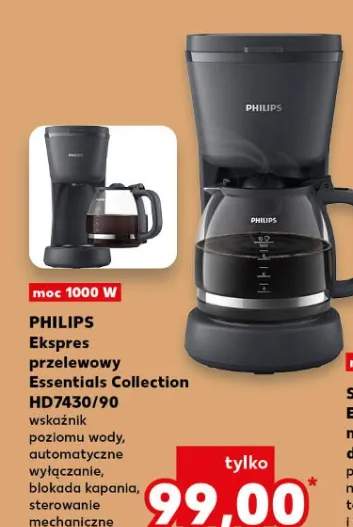 ekspres przelewowy do kawy