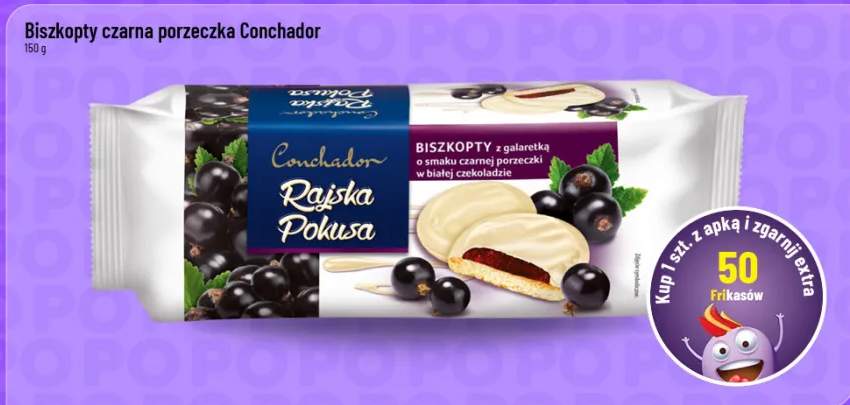 biszkopty z galaretką