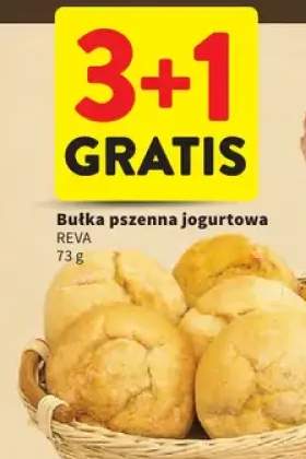 bułka pszenna