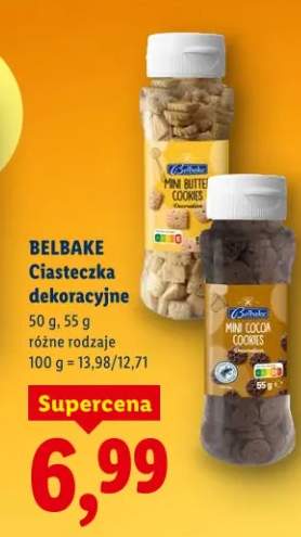 ciasteczka