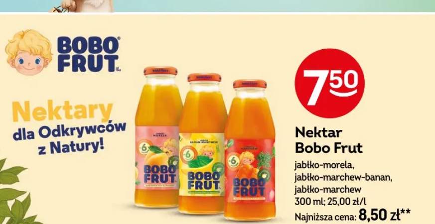 Bobo Frut