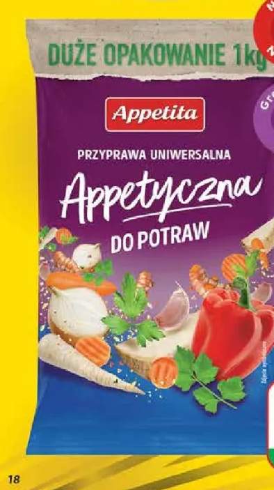 przyprawa