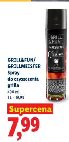 spray do czyszczenia