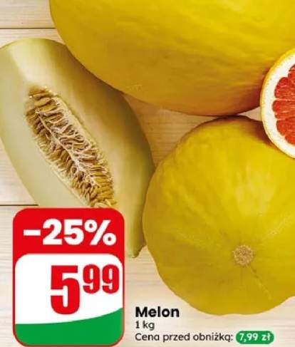 melon