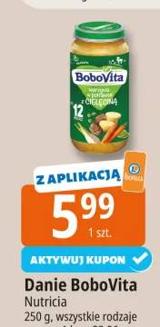 danie dla dzieci