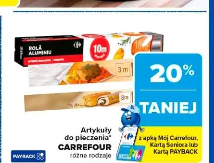 papier do pieczenia