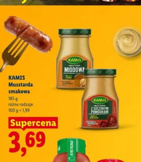 musztarda