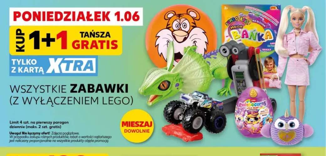zabawki