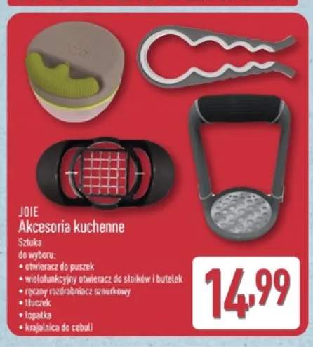 akcesoria kuchenne