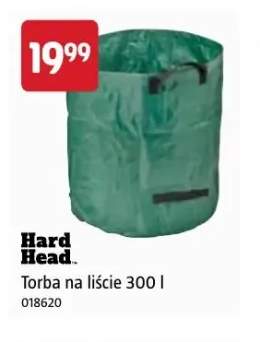 torba na liście