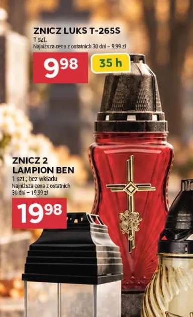 znicz