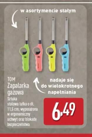 zapalarka
