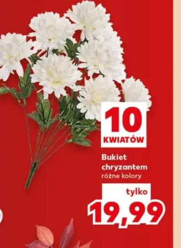 bukiet kwiatów