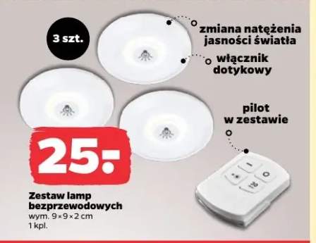 lampki led