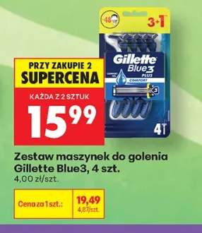 maszynka do golenia męska