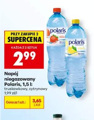 woda smakowa