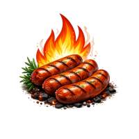 kiełbasa śląska