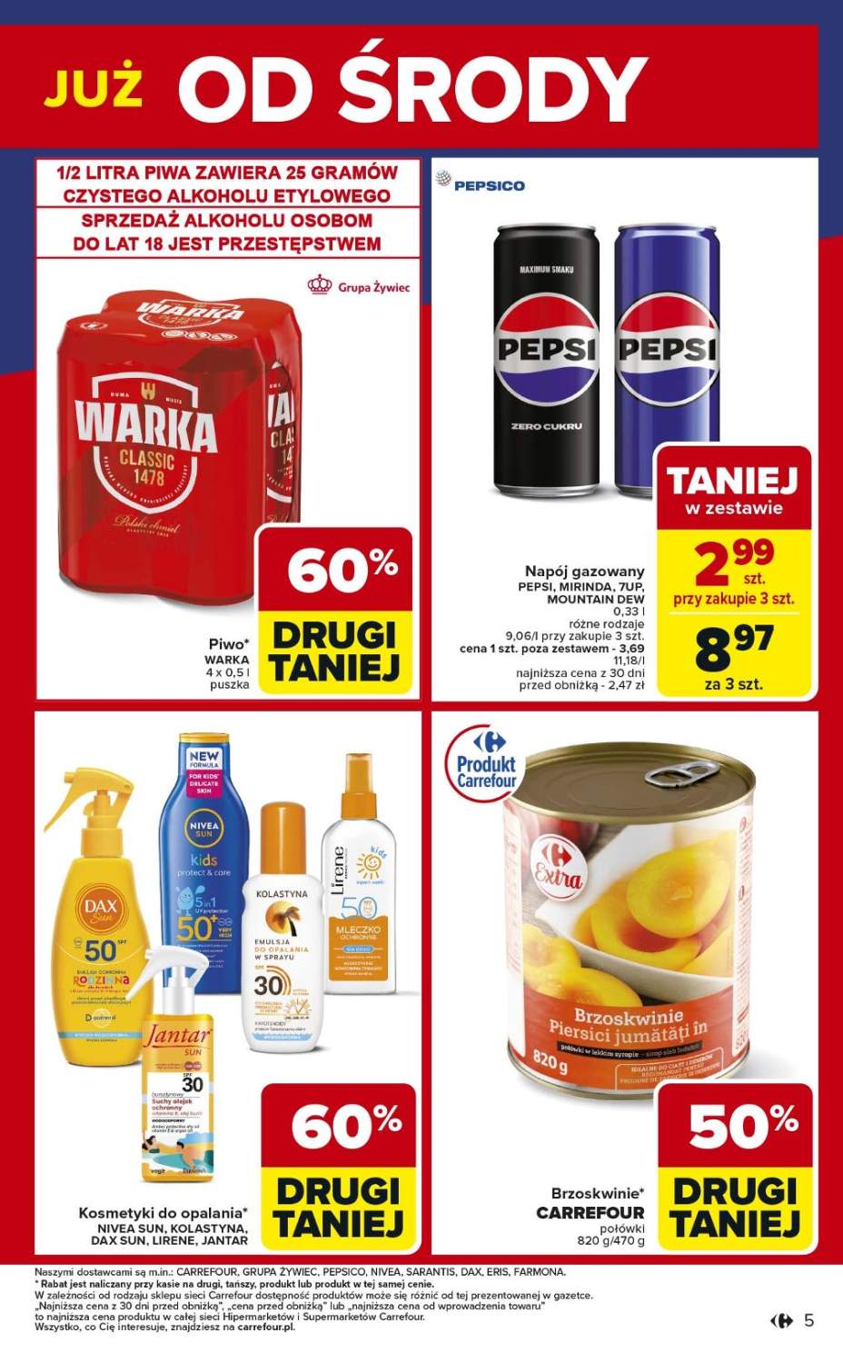 Okładka gazetki