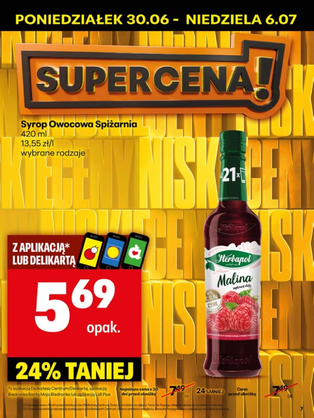 Okładka gazetki