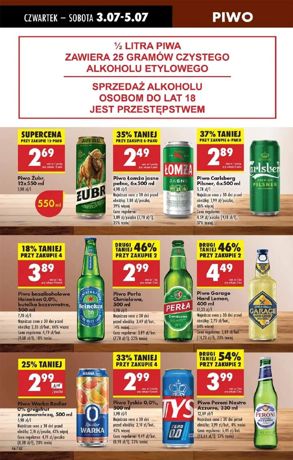 Okładka gazetki