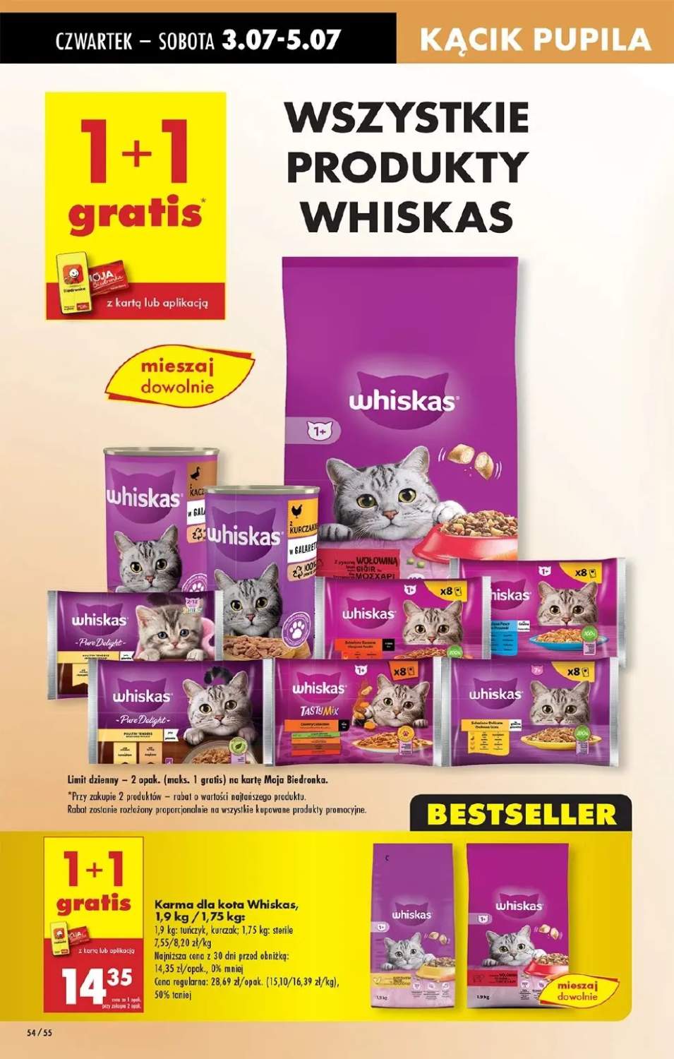 Okładka gazetki