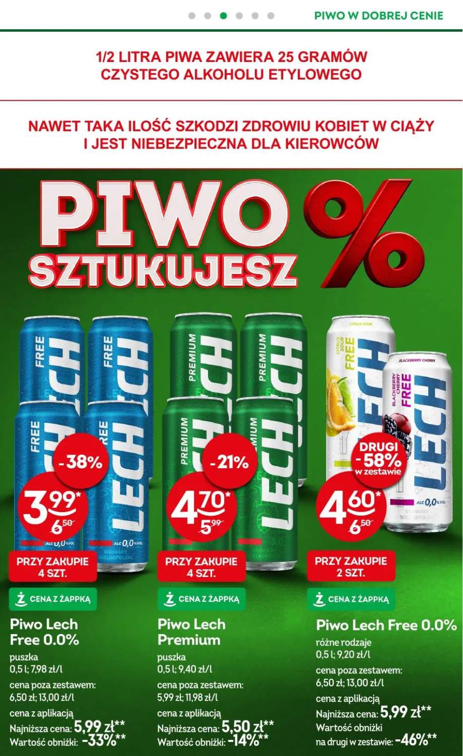 Okładka gazetki