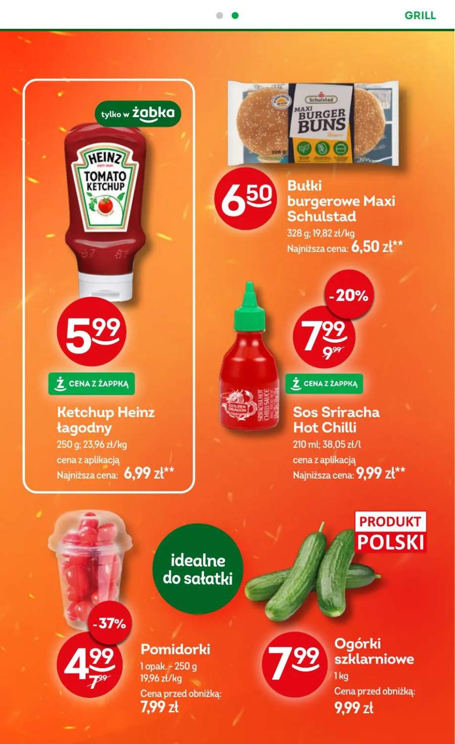 Okładka gazetki