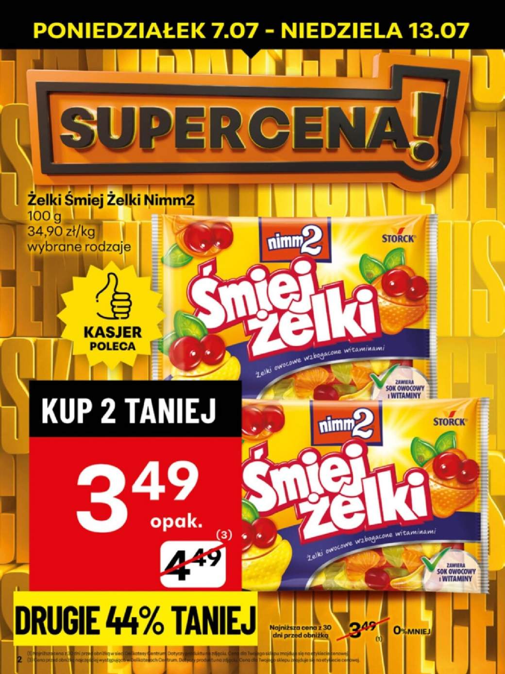 Okładka gazetki
