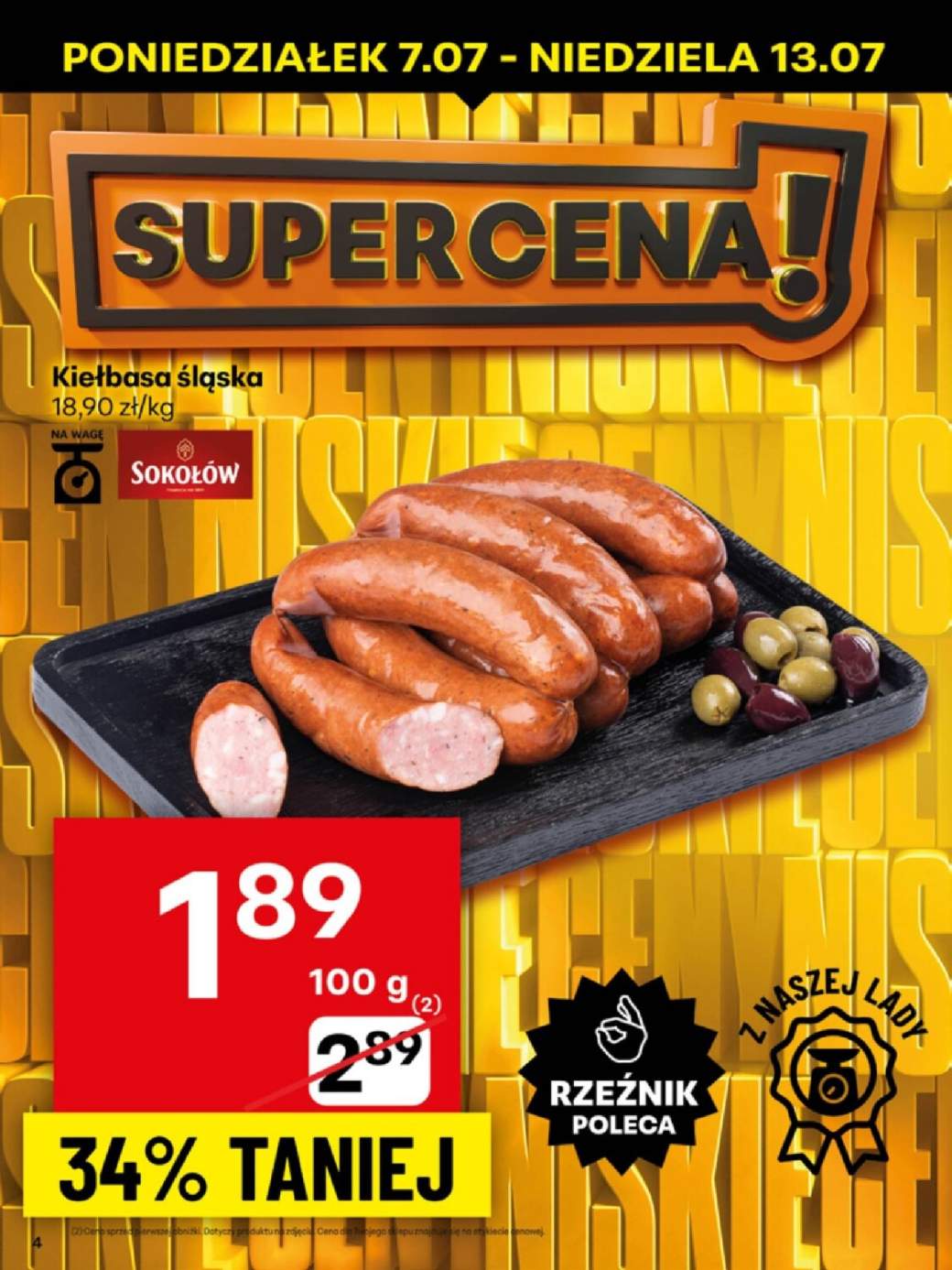 Okładka gazetki