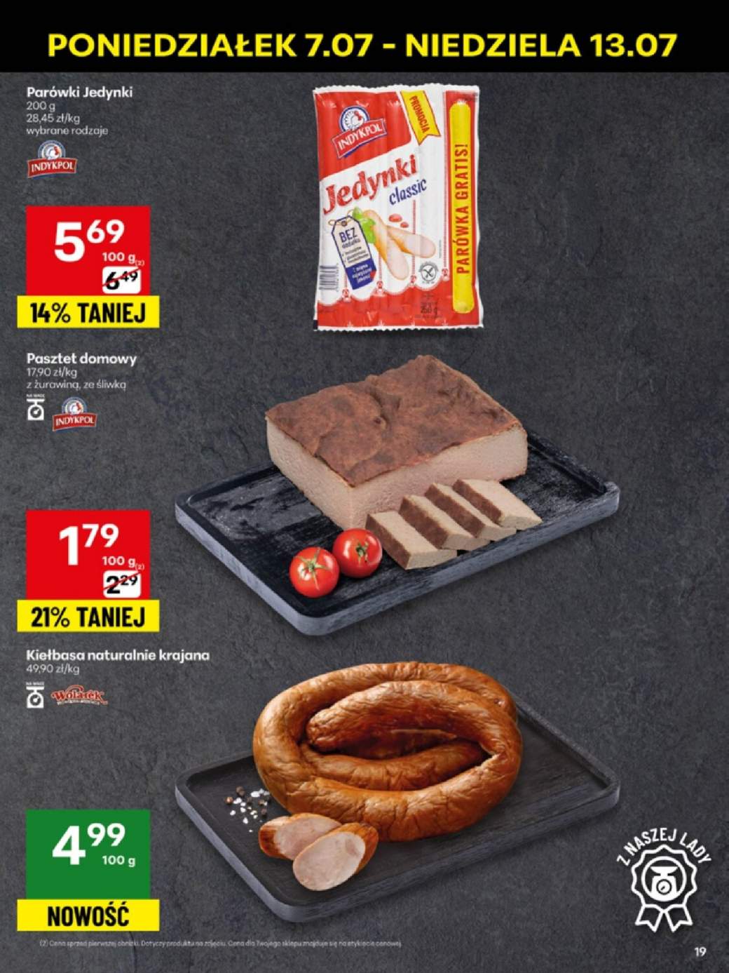 Okładka gazetki