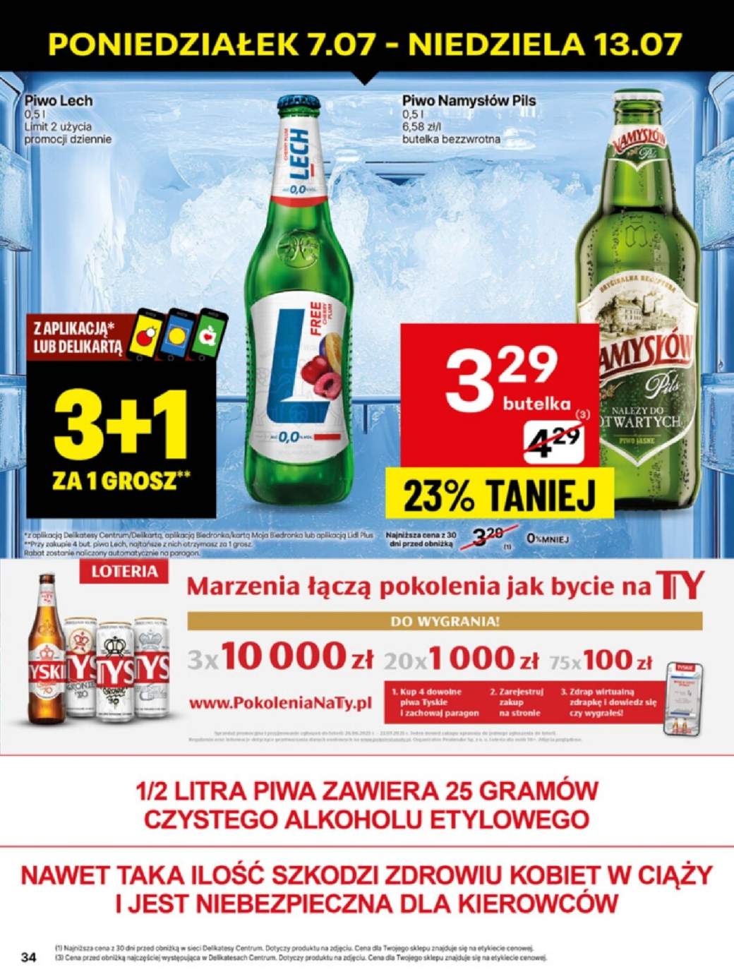 Okładka gazetki