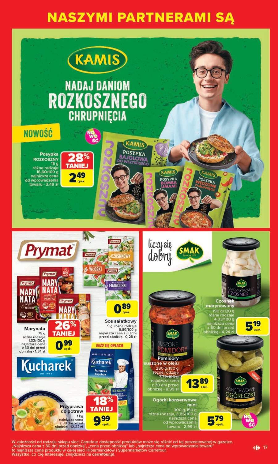 Okładka gazetki