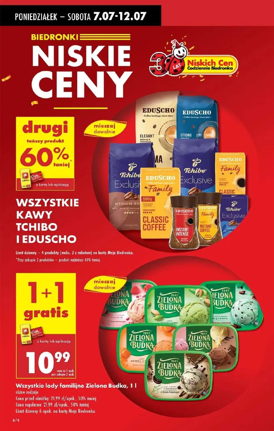 Okładka gazetki